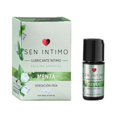 LUBRICANTE MENTA SEN INTIMO
